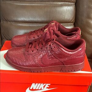 Nike Women’s Dunk Low SS